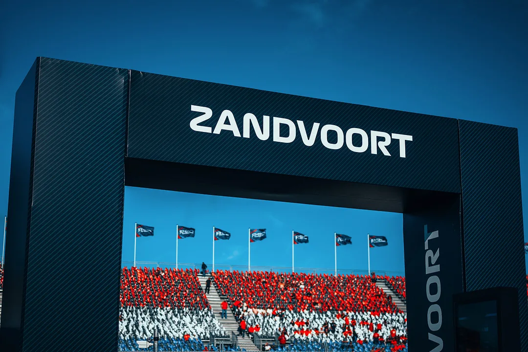 Dutch Grand Prix