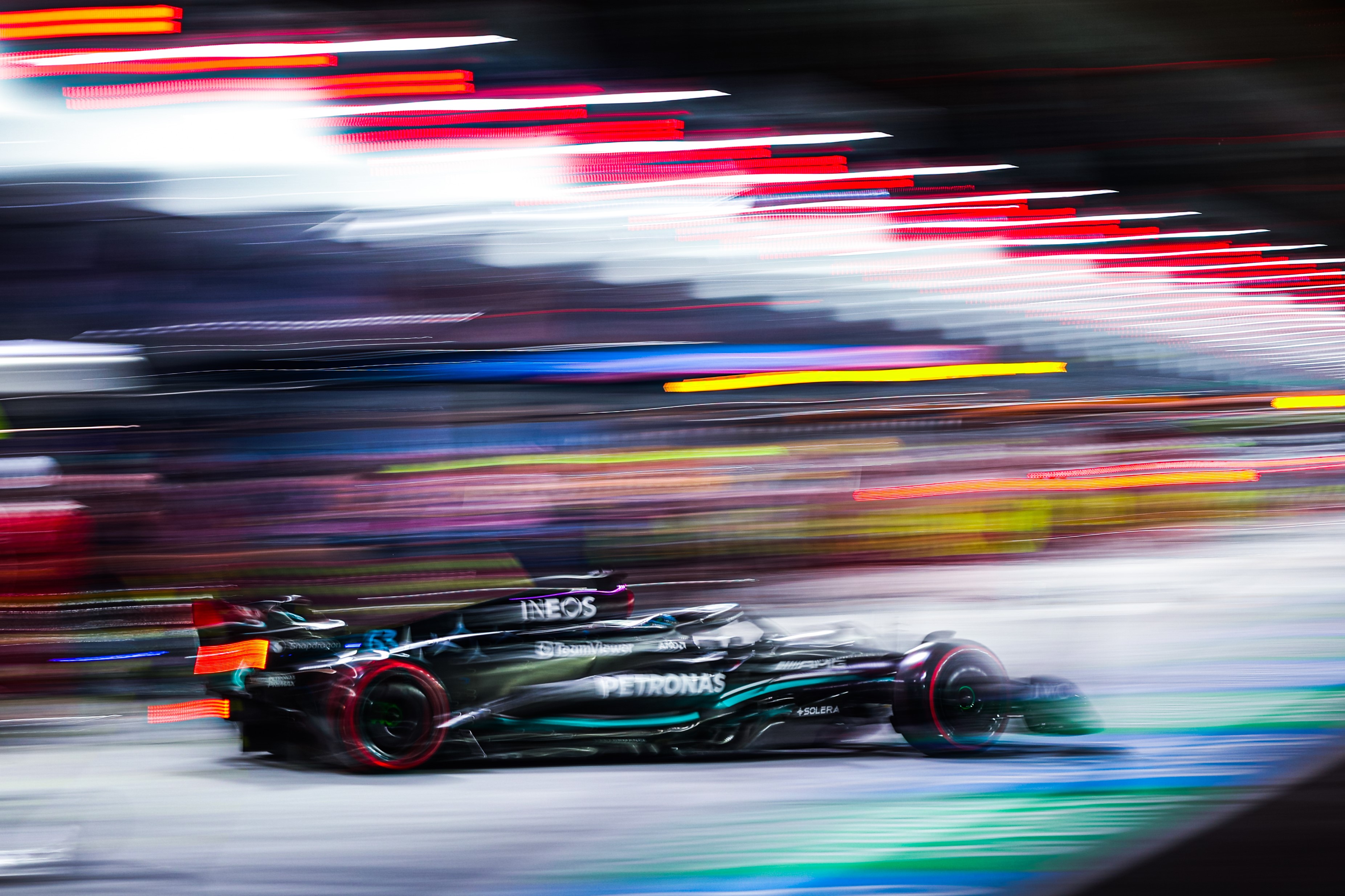 Tech specialist identifies why Mercedes W15 will be fourth-fastest in 2024, F1