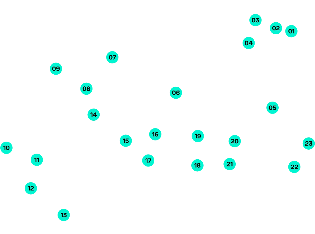 SINGAPORE CORNERS