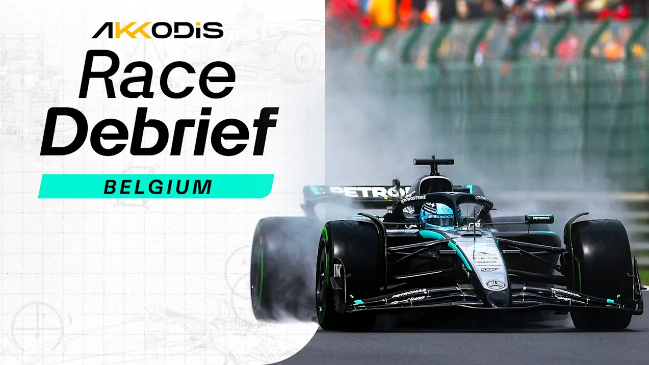 Belgium Race Debrief Thumbnail 16x9 WEBRD