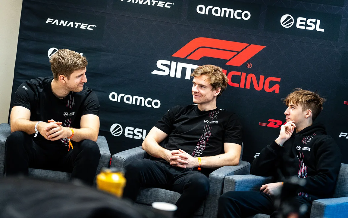 Esports Day 3 3