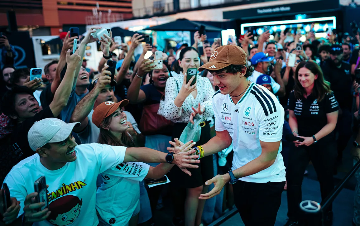 Las Vegas Fan Hub - 3