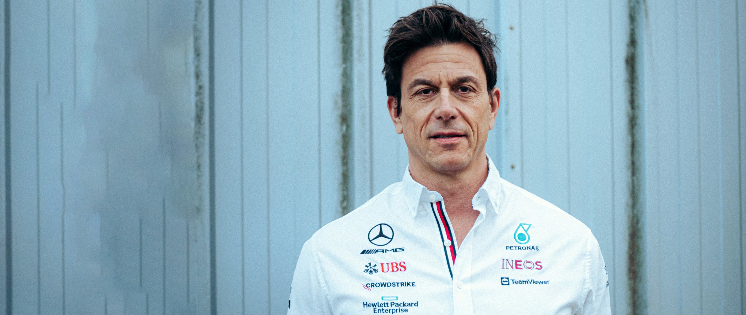 We’ve Seen So Far This Year That Anything Can Happen - Toto - Mercedes ...