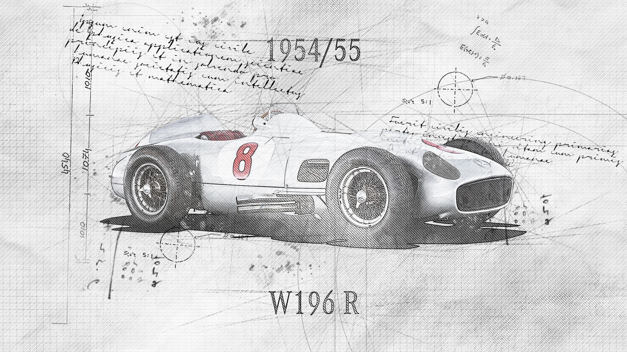 W196 R
