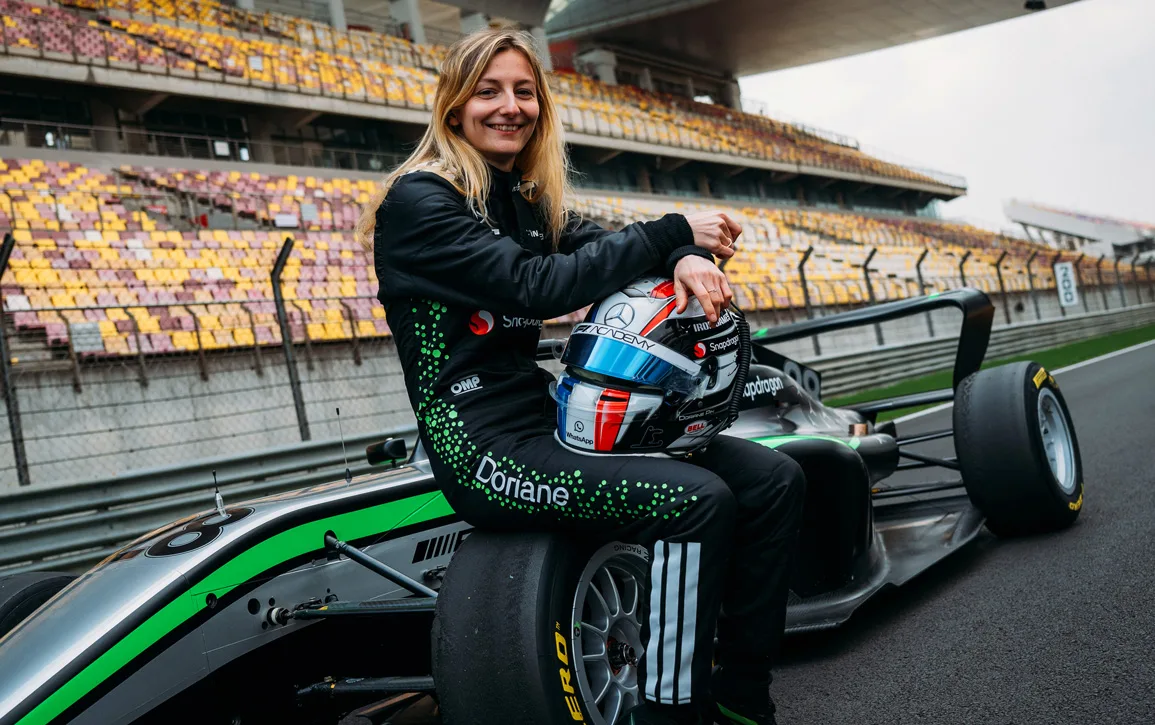 Doriane-F1-ACAD-IMAGE-3