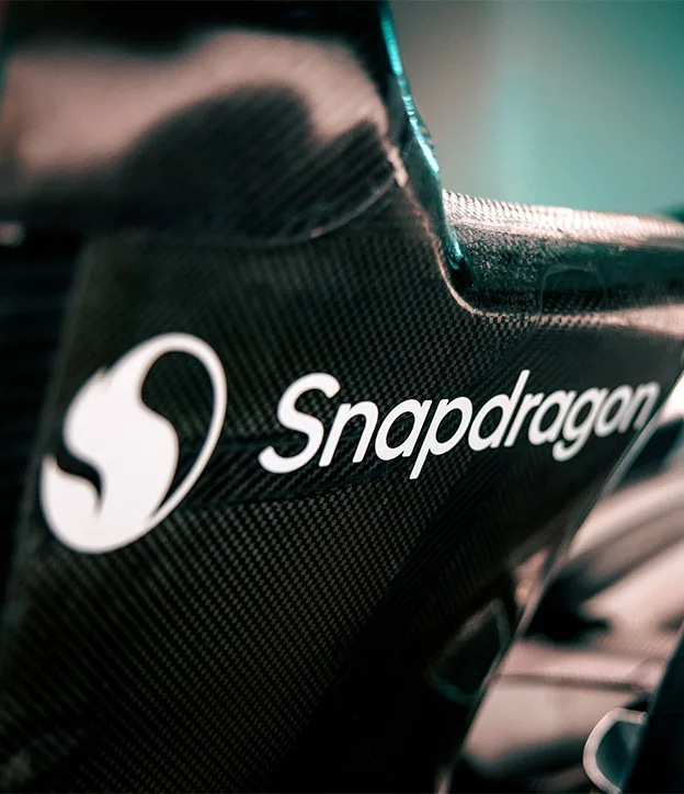 Snapdragon mobile