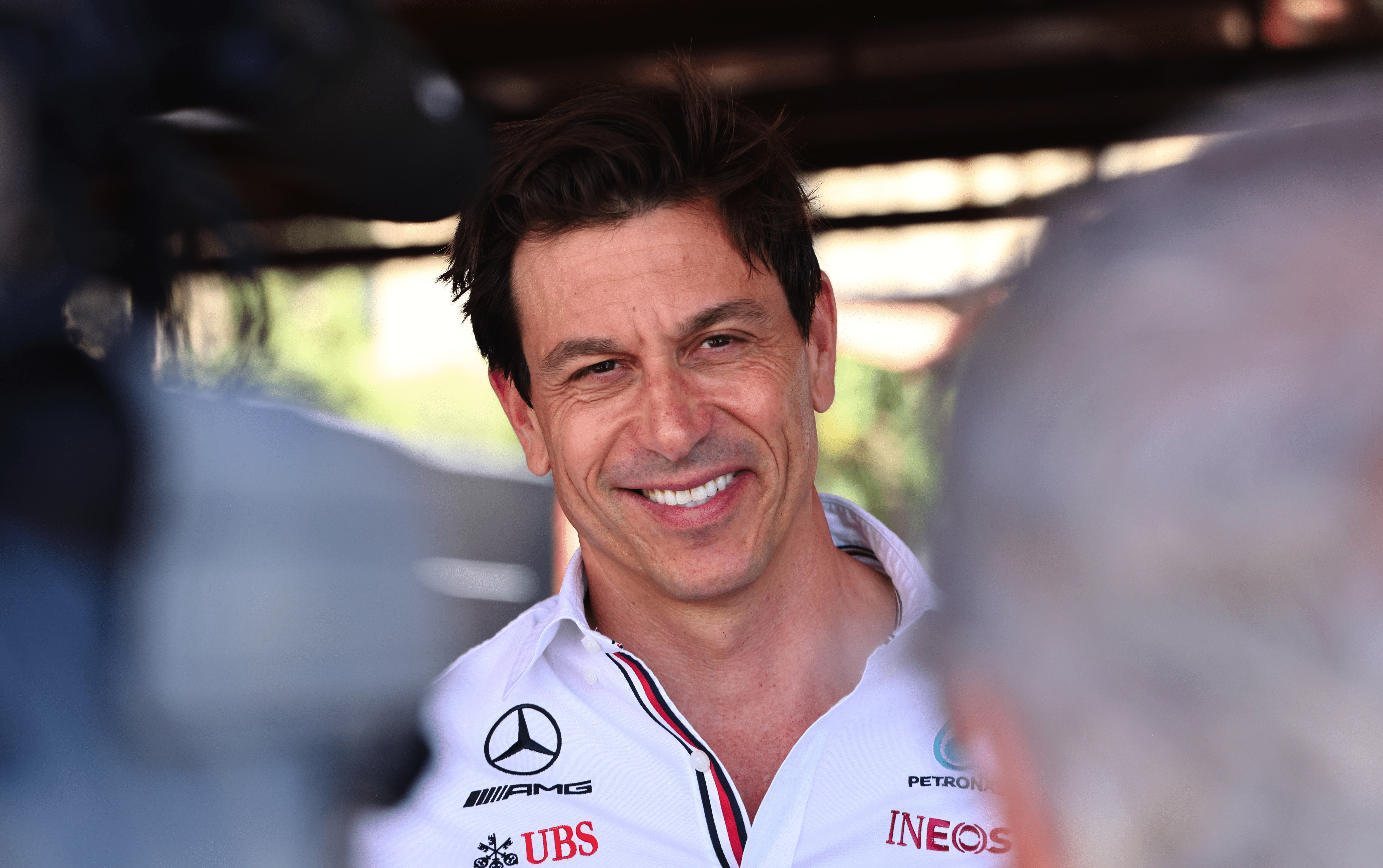 Tommy Hilfiger - Our - Mercedes-AMG PETRONAS F1