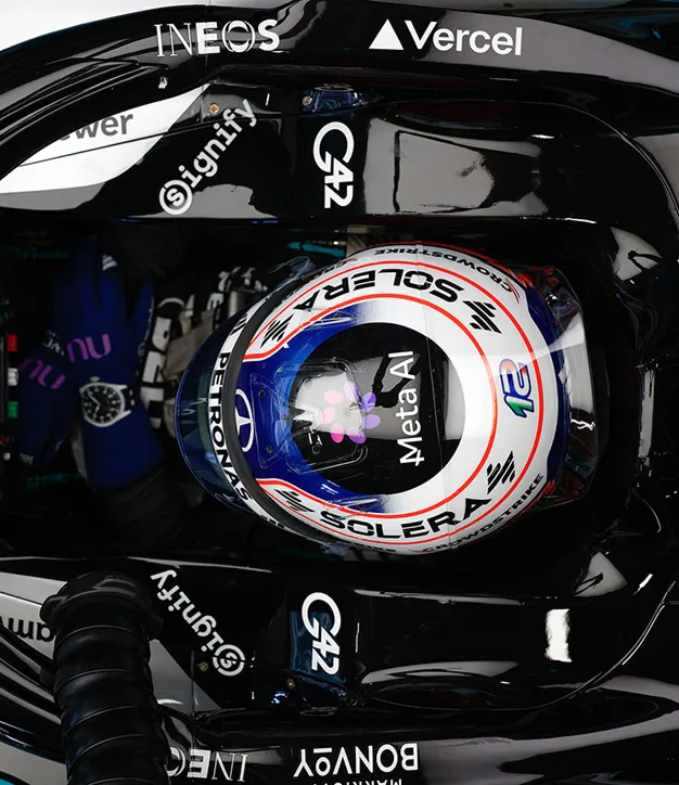 mobile-M605436 F1 BARCELONA CATALUNYA GRAND PRIX 2026-16x9
