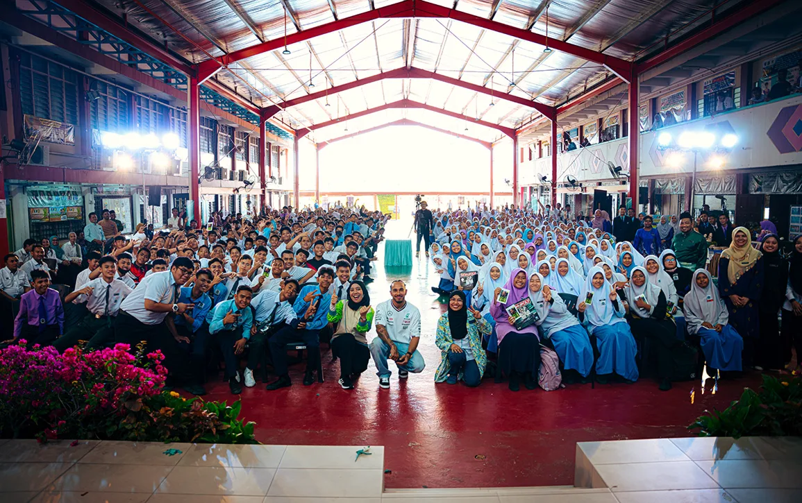 20240315-MAMG-F1 PETRONAS-KL-Kawka-40