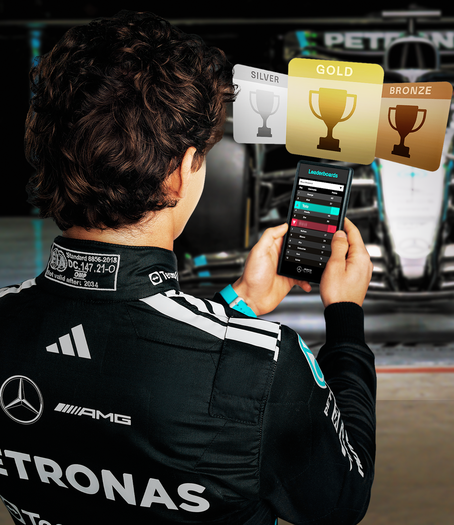 13日で出品終了　ASSOS MERCEDES AMG PETRONAS ジレ 13日で出品終了 ASSOS MERCEDES AMG PETRONAS ジレ 13日で出品終了