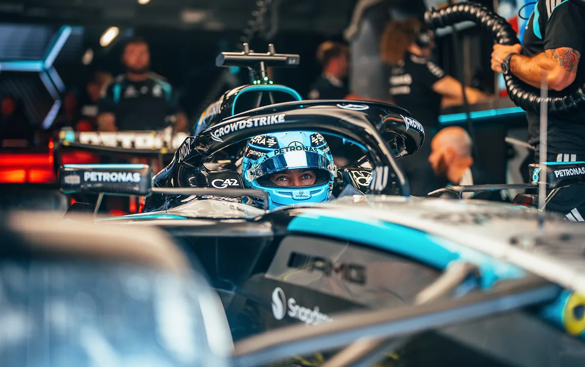 M628184 Spanish Grand Prix Saturday