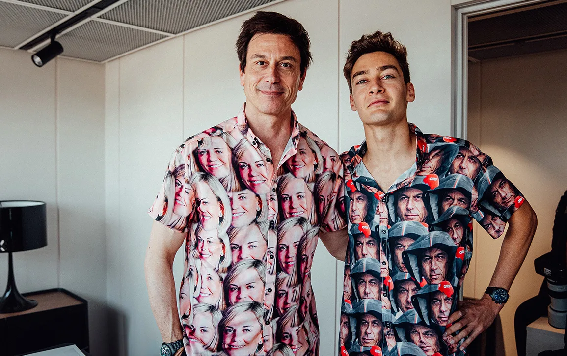 02-Toto x George