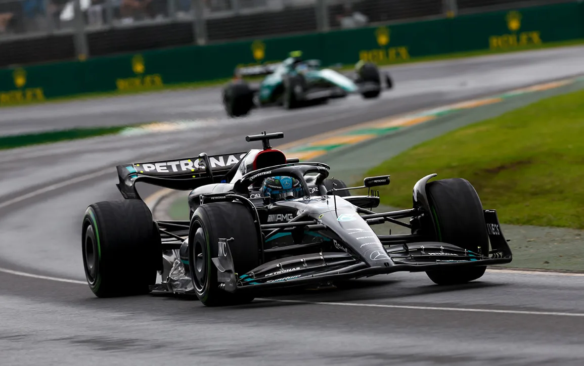 04-George-Russell-Mercedes-Australian-GP-2023-Friday