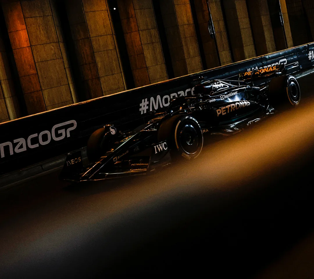 Calendrier et résultats Grand Prix de Monaco 2024, Formule 1