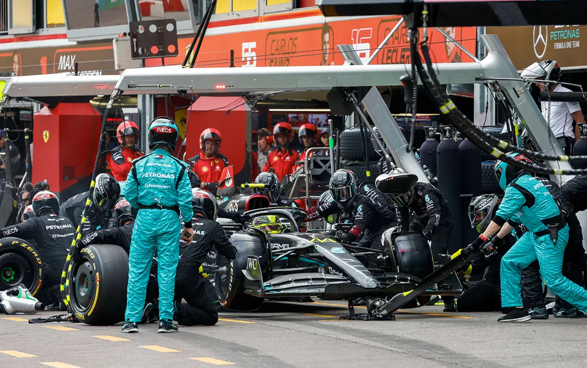 Lewis-Hamilton-Monaco-GP-2023-Mercedes-AMG-F1