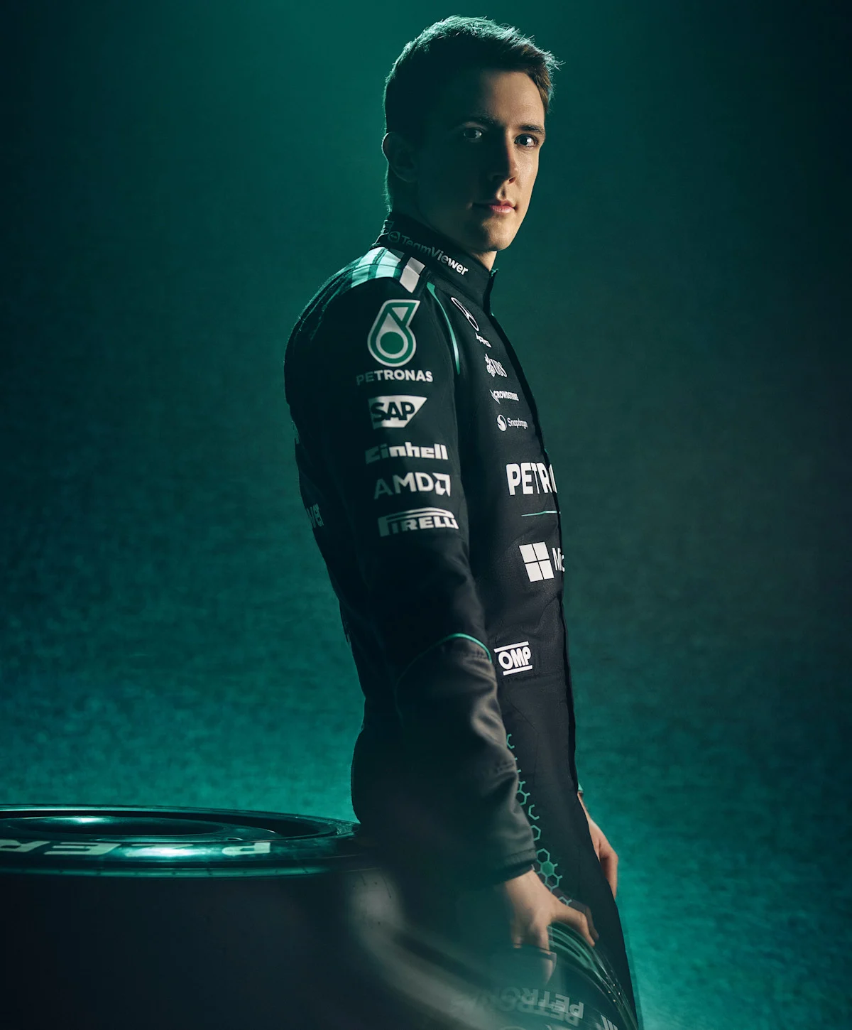 M567157 2026 Frederik Vesti Overalls Creative