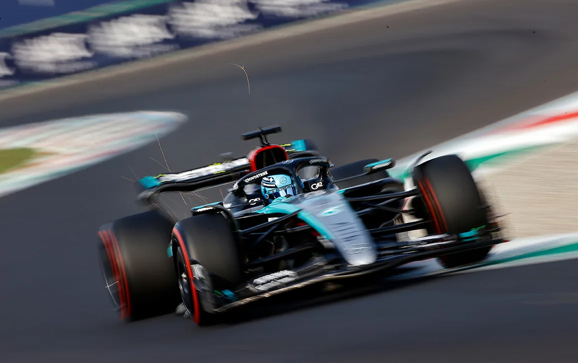 Story of Monza IMAGE 3