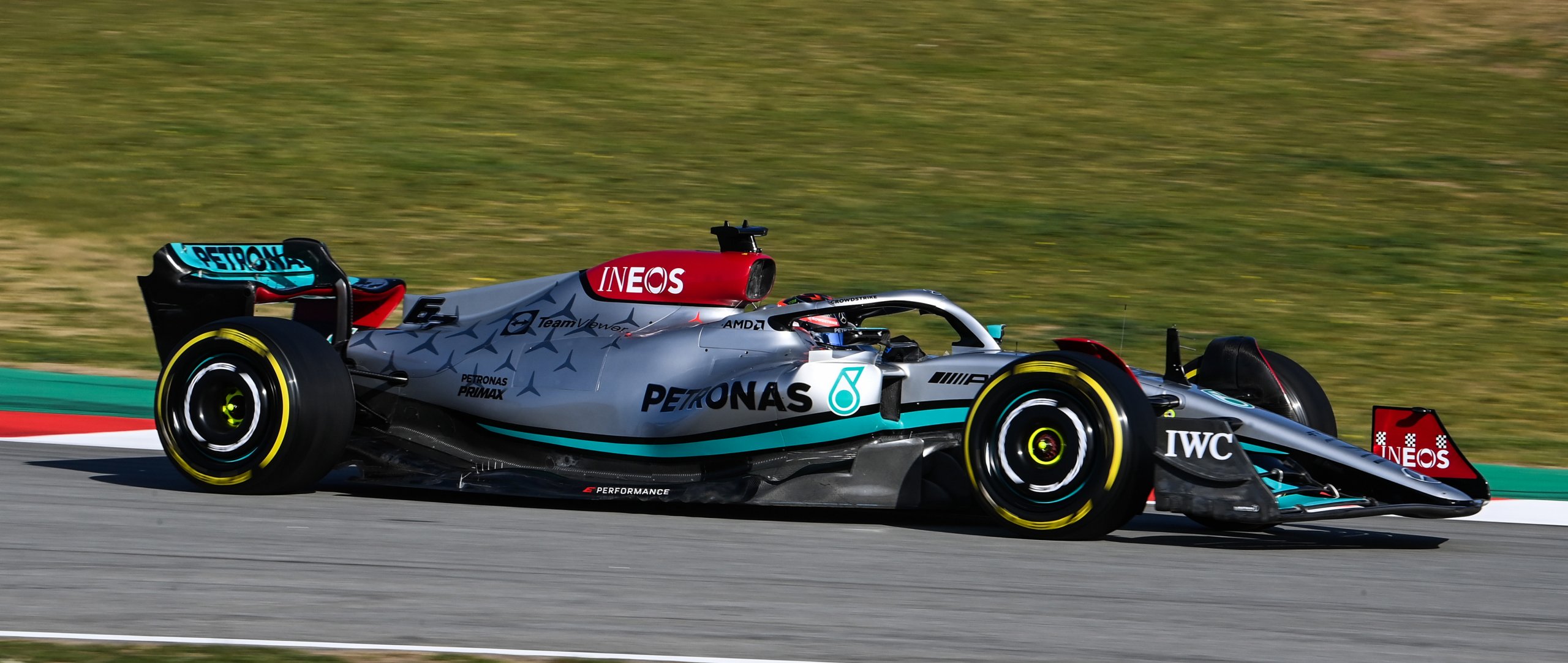 Petronas 2022 Clearance