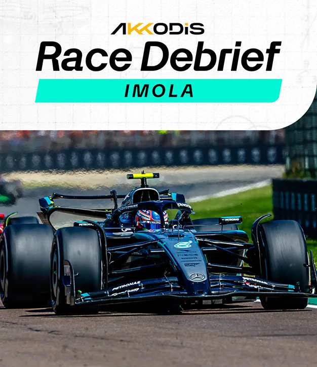 Imola Race Debrief Thumbnnail 4x5