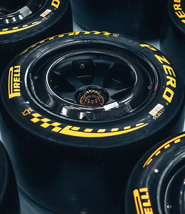 Tyres-Portrait