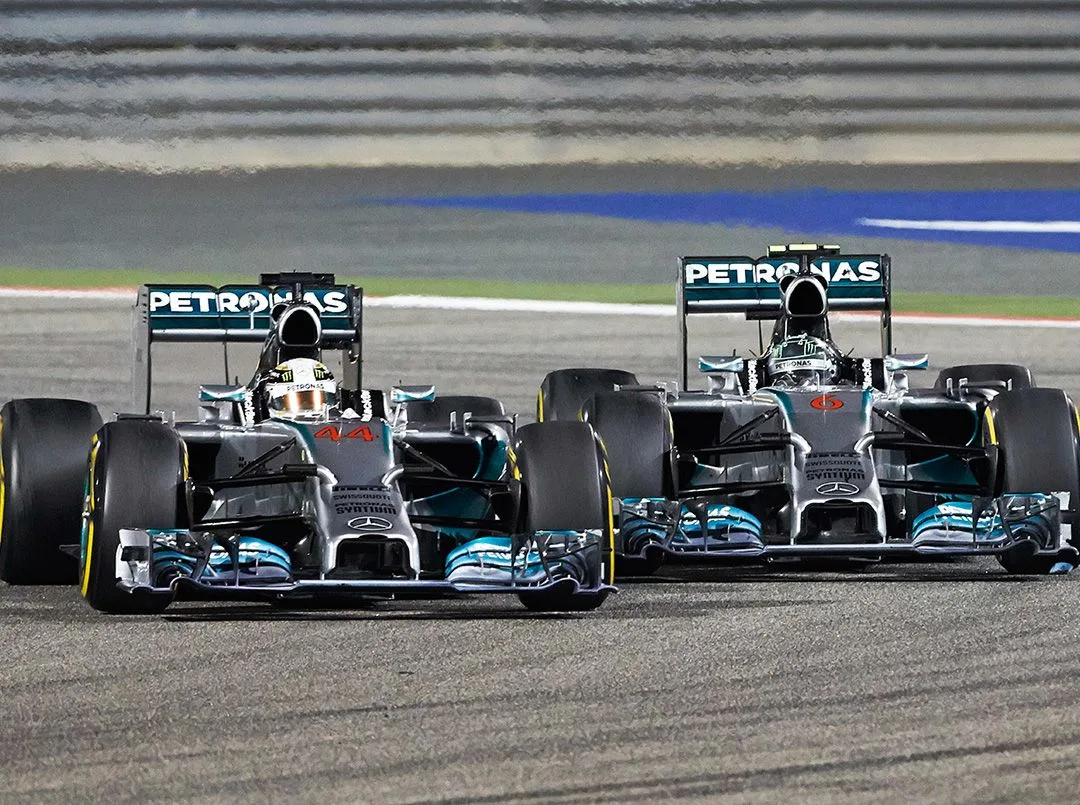 The 10 Most Special Mercedes Wins in Formula One - Mercedes-AMG PETRONAS F1  Team