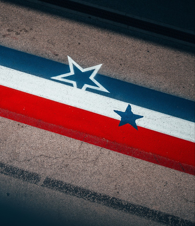 United States Grand Prix - COTA