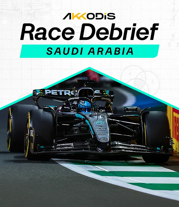 Saudi Arabia Race Debrief Thumbnail 4x5