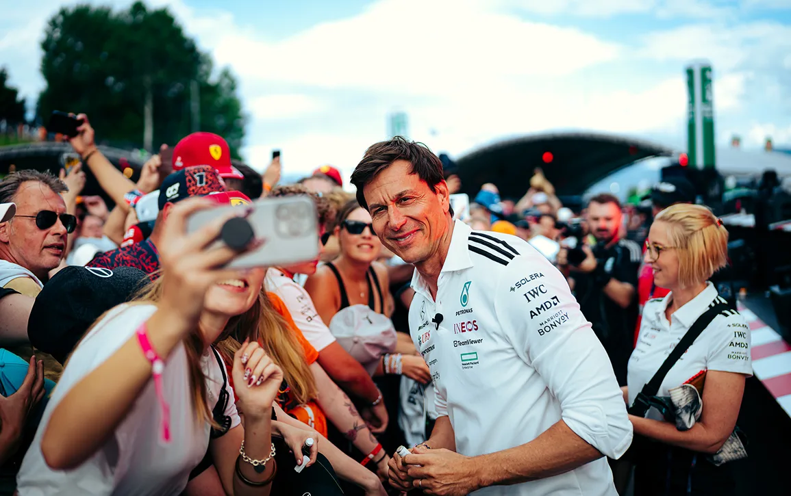 M518203 Austrian Grand Prix Friday Sebastian Kawka