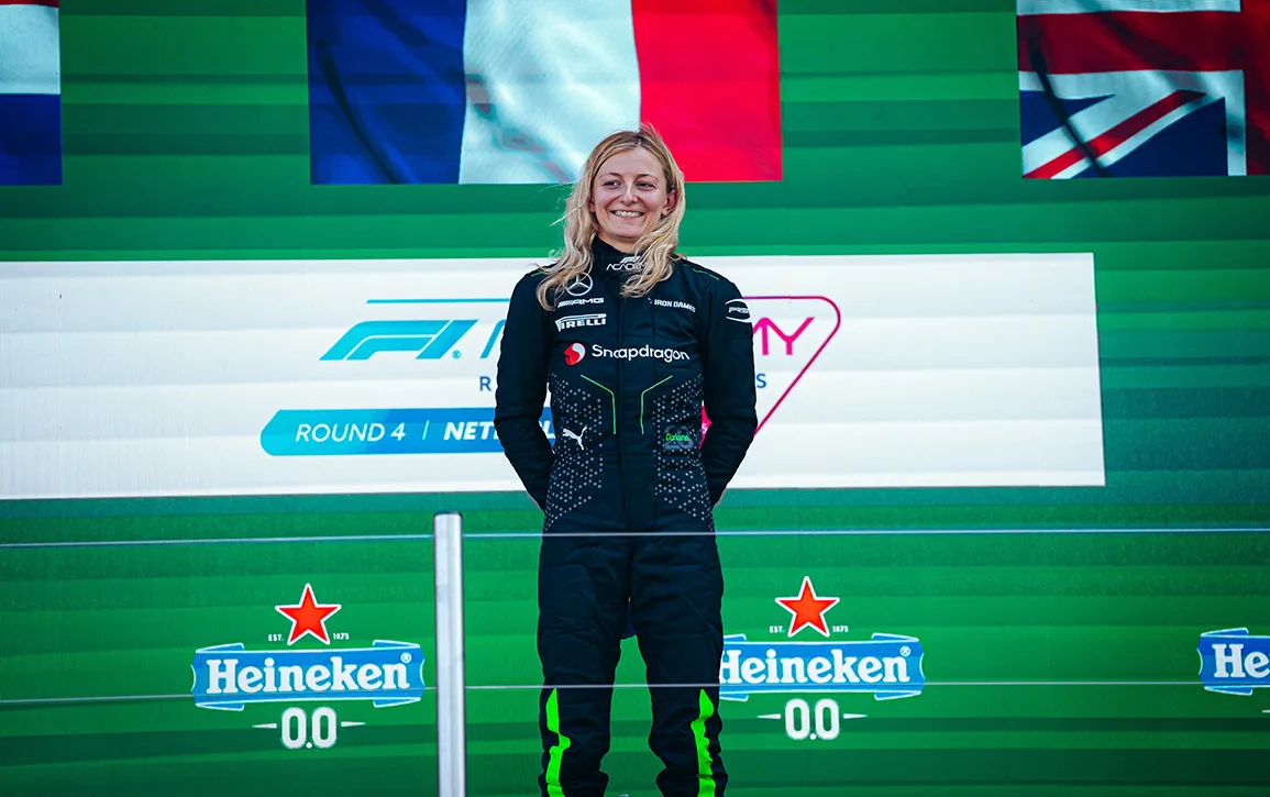 Zandvoort Story IMAGE 3