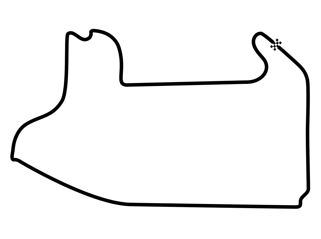LAS VEGAS card