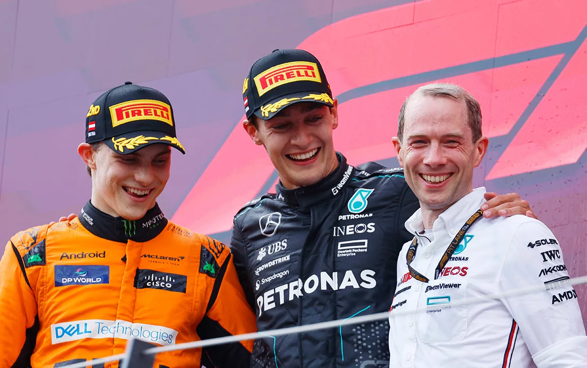 Zandvoort Story IMAGE 4