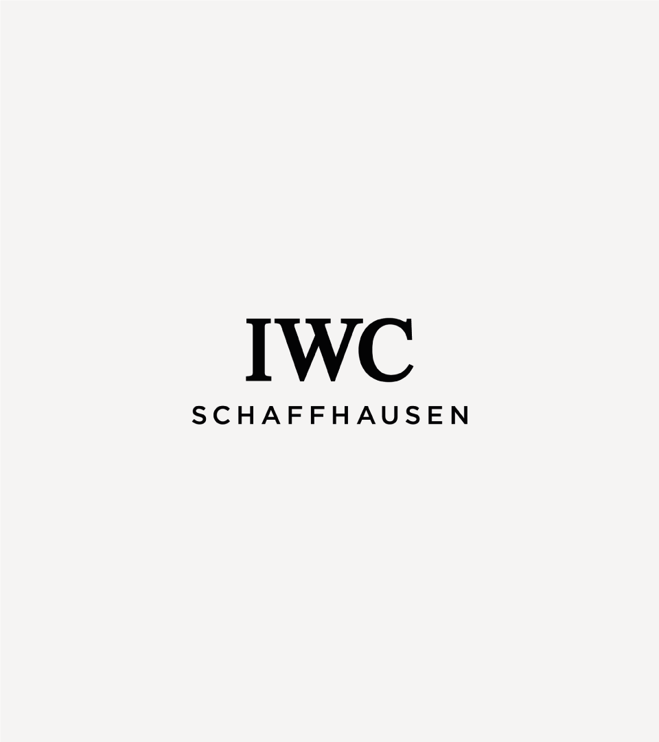 IWC Schaffhausen - Our Partners - Mercedes-AMG PETRONAS F1 - Mercedes ...