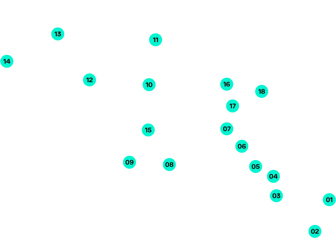 JAPAN CORNERS