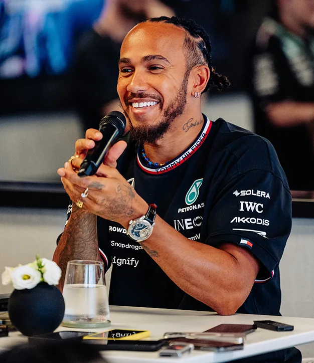 Baku Media Day MOBILE