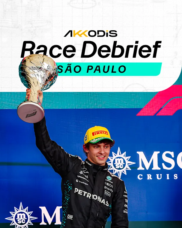Sao Paulo Race Debrief Thumbnail 4x5