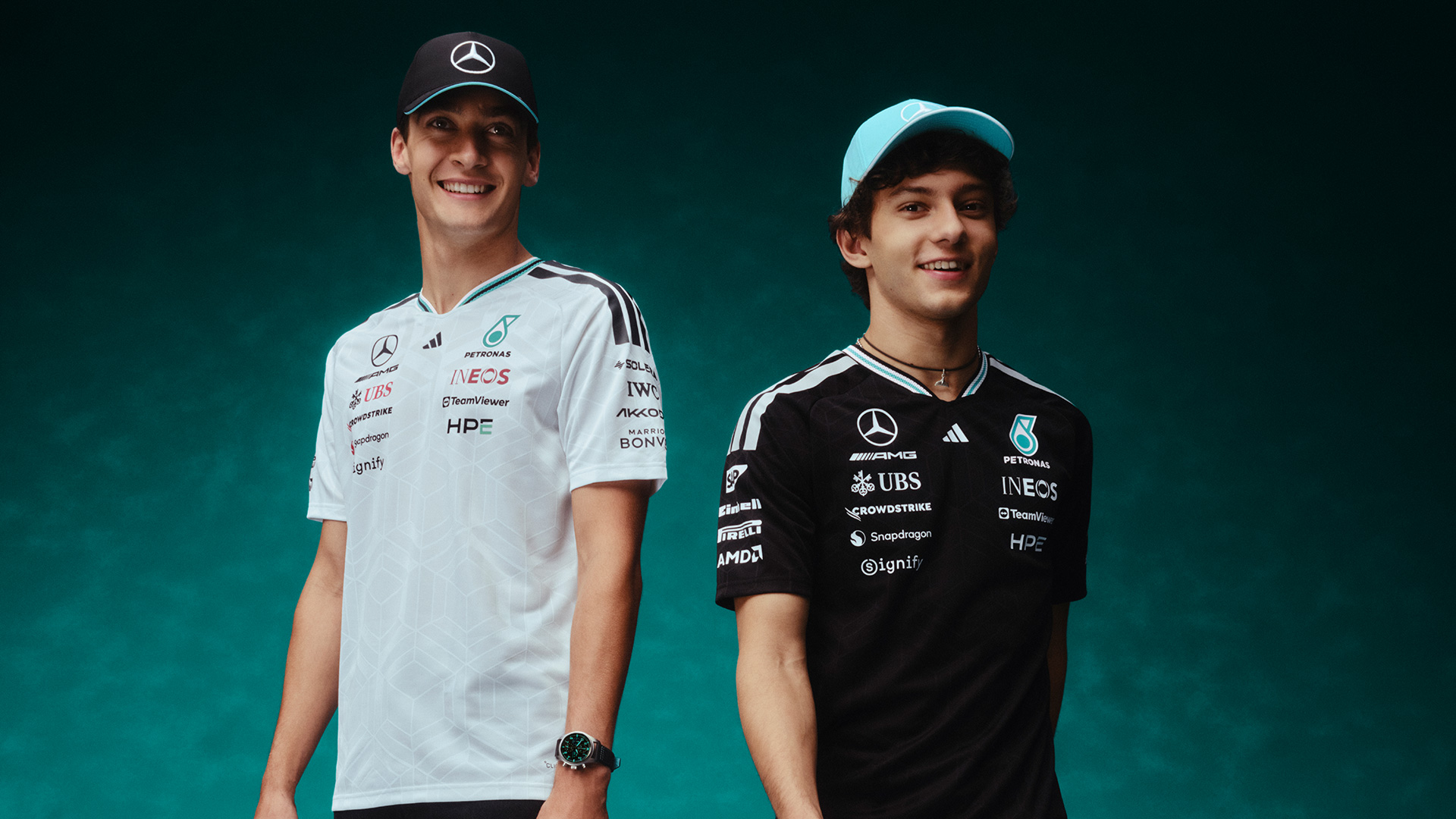 2025 Azerbaijan GP F1 Akkodis Race Debrief: How Did George Get on