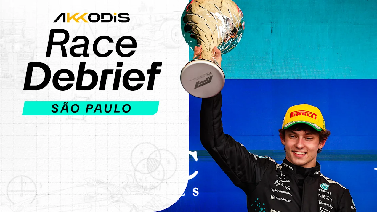 Sao Paulo Race Debrief Thumbnail 16X9 WEB