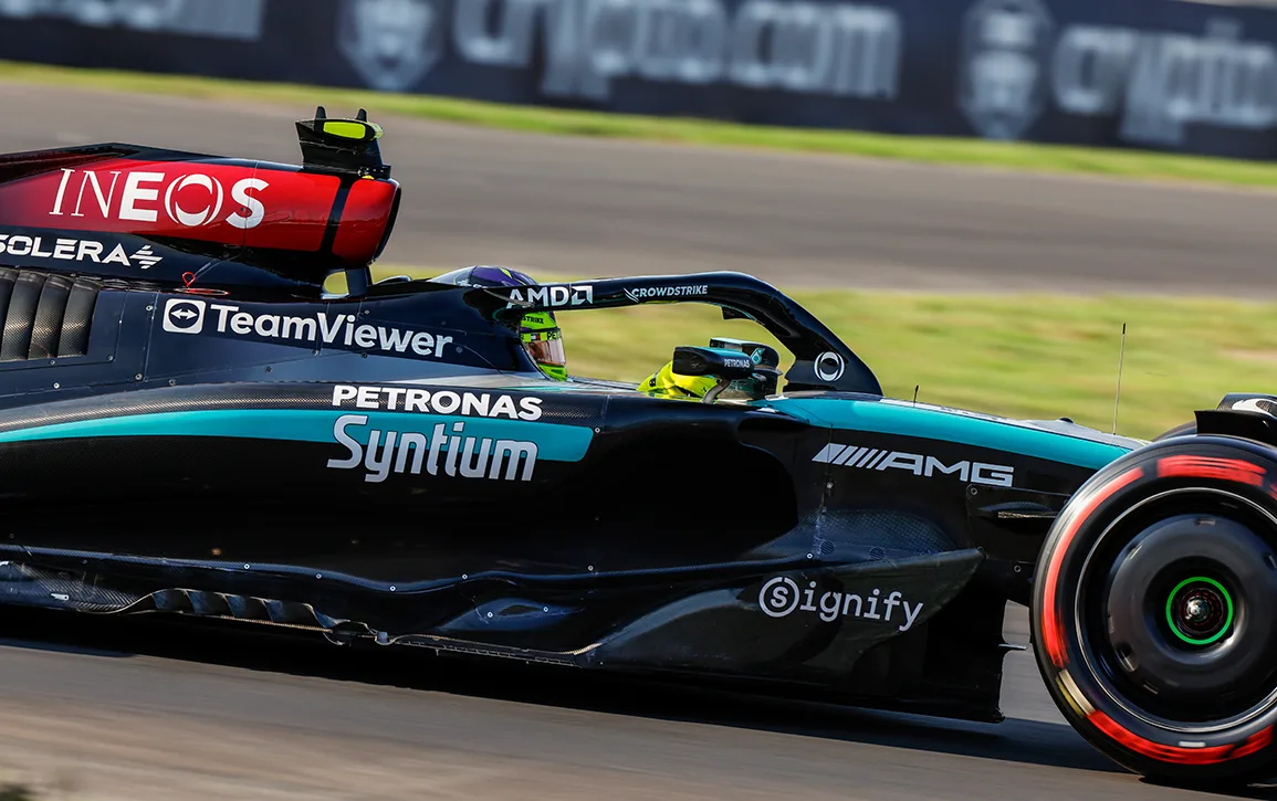 Story of Monza IMAGE 2