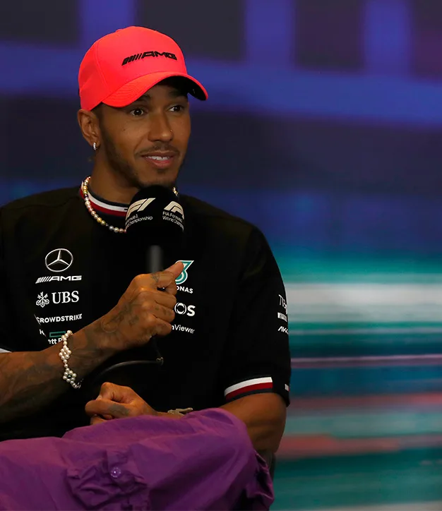 lewis fan comments mobile