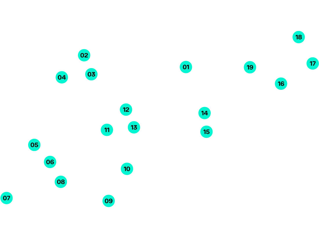 ITALY IMOLA CORNERS