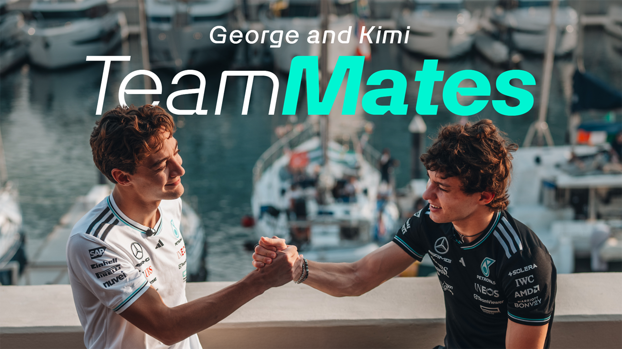 TeamMates AD