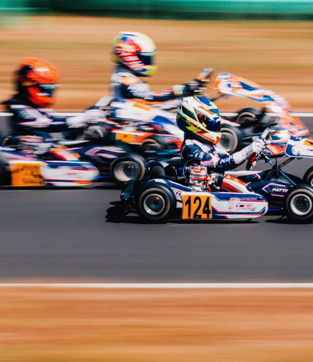 Sustainable-Karting-MOBIL