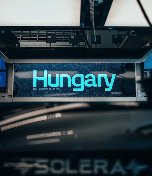 Hungarian Grand Prix