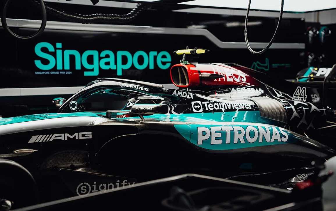 Singapore Media Day IMAGE 2