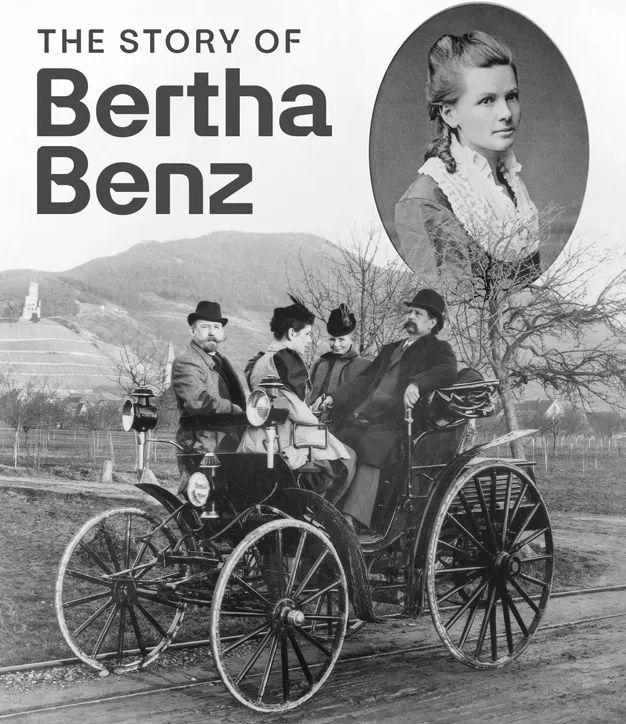 Berthan-Benz-MOBILE