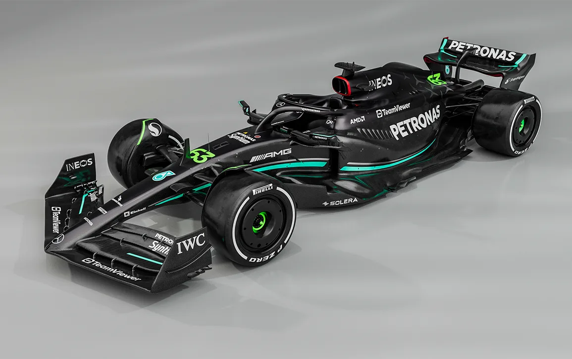 W14 High 3Q side one