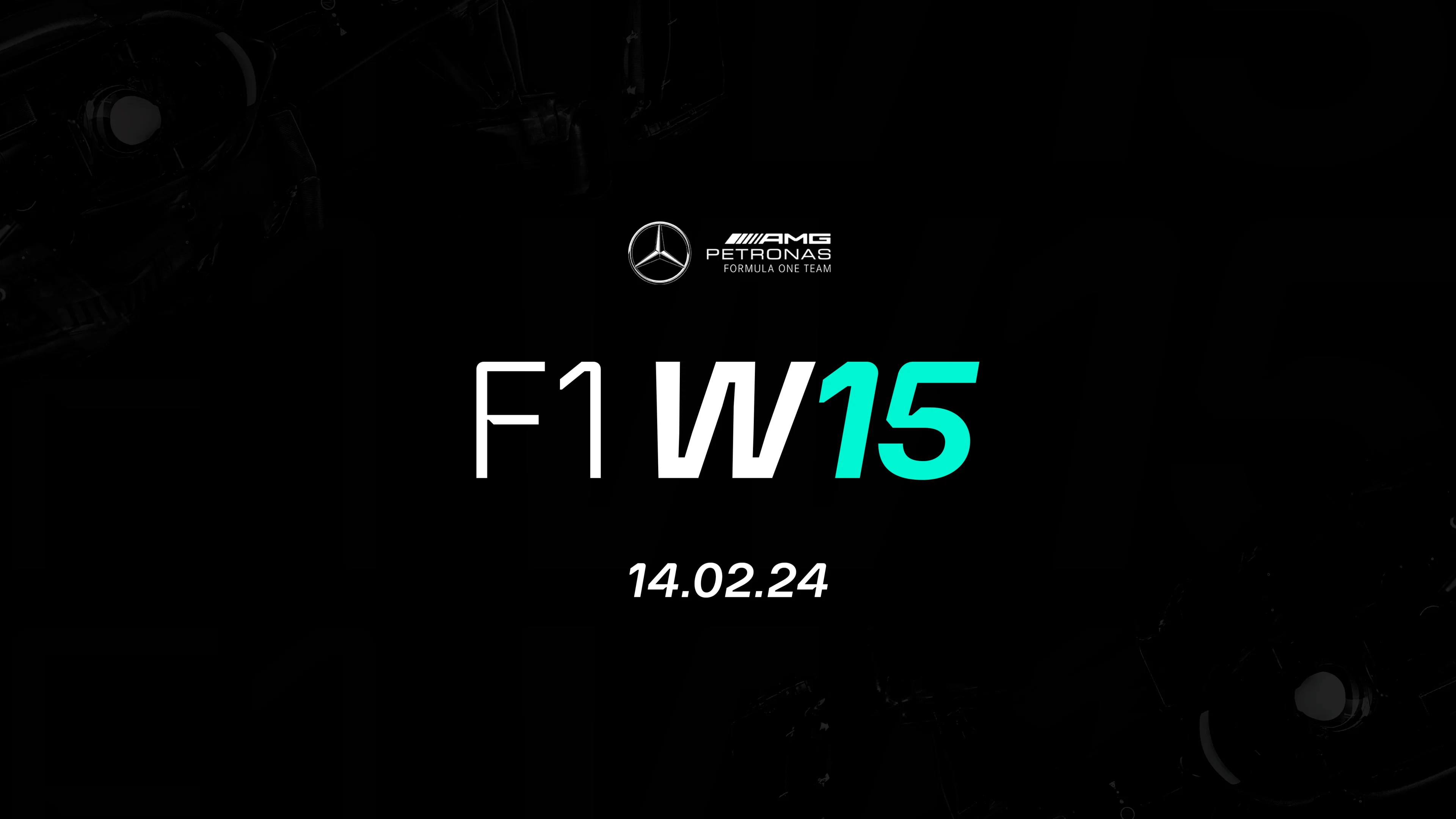 Official Mercedes-AMG PETRONAS F1 Team Wallpapers - Mercedes-AMG PETRONAS F1  Team