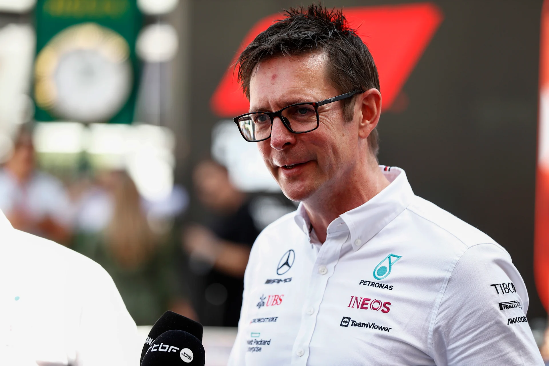 Andrew-Shovlin-Mercedes-AMG-F1-Sprint-Explainer