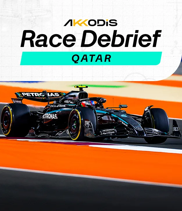 Qatar Race Debrief Thumbnail 4x5