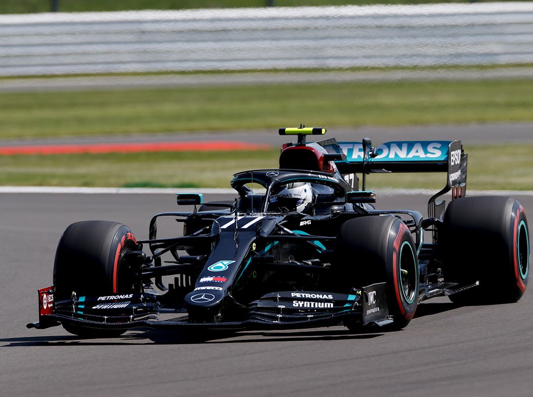 F1 Race Suit Valtteri Bottas Mercedes 2021 – Pulse Racegear